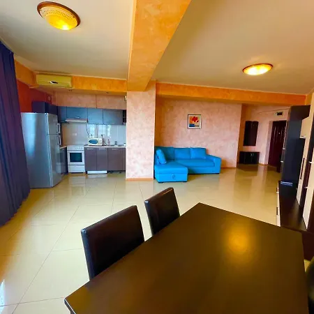 Apartmán Laura Aparthotels Summerland *