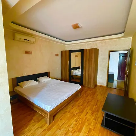 Apartmán Laura Aparthotels Summerland