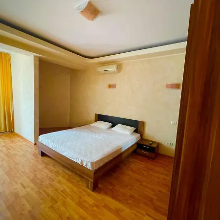Apartmán Laura Aparthotels Summerland