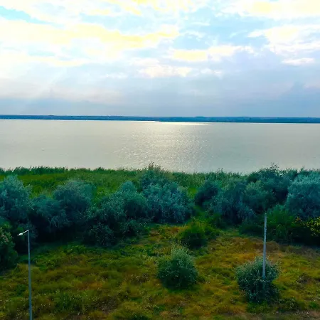 Laura Aparthotels Summerland Apartmán Mamaia