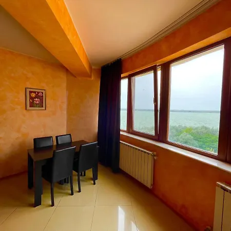 Apartmán Laura Aparthotels Summerland