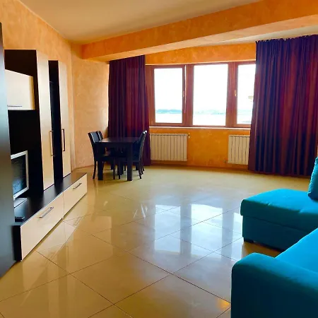 Apartmán Laura Aparthotels Summerland Mamaia